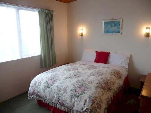 Coachman'S Lodge Motel Whanganui Bagian luar foto
