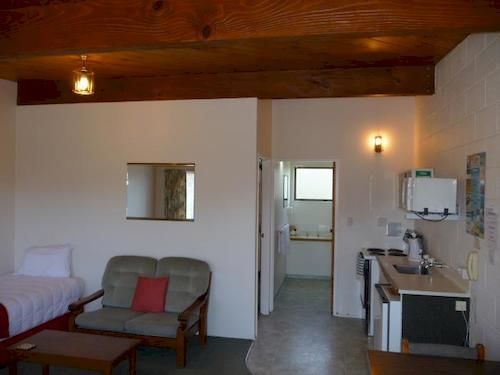 Coachman'S Lodge Motel Whanganui Bagian luar foto