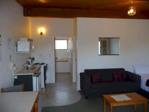 Coachman'S Lodge Motel Whanganui Bagian luar foto